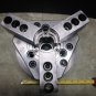 BUCK KITAGAWA 8" INCH FORKARDT CHUCK 1607919 3NHF-200-56-K5-S11-156677 INDEX V20