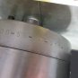 BUCK KITAGAWA 8" INCH FORKARDT CHUCK 1607919 3NHF-200-56-K5-S11-156677 INDEX V20
