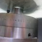 BUCK KITAGAWA 8" INCH FORKARDT CHUCK 1607919 3NHF-200-56-K5-S11-156677 INDEX V20