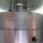 BUCK KITAGAWA 8" INCH FORKARDT CHUCK 1607919 3NHF-200-56-K5-S11-156677 INDEX V20