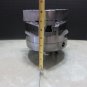 BUCK KITAGAWA 8" INCH FORKARDT CHUCK 1607919 3NHF-200-56-K5-S11-156677 INDEX V20