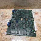 MITSUBISHI DWC CIRCUIT BOARD FW37A BN624A955G51 B BN624A955G51B
