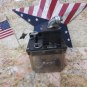 BIJUR LUBRICATOR TYPE D2990 OIL LUBE LUBRICATION TANK PUMP SYSTEM FADAL 4020 CNC