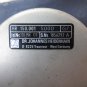 HEIDENHAIN ENCODER HR 150.001 5000 G7 ID.NR. 220.954 S.NR. 1856292 A