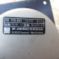 HEIDENHAIN ENCODER HR 150.001 5000 G7 ID.NR. 220.954 S.NR. 1856292 A