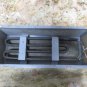 2002 FADAL 4020 CNC VERTICAL MILL RESISTOR COIL COILS COOLER