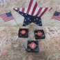 DAYTON FAN 100 CFM AXIAL FAN MODEL 4C653 RPM3000 AMPS.14 LOT OF 3 PIECES