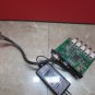 FSP GROUP AC/DC ADAPTER FSP024-1ADA22A 9NA0240506 CNC VIDEO IN VGA OUT CARD