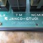 YASKAWA CIRCUIT BOARD JANCD-GTU01 DF7000065