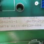 GETTYS DRIVE BOARD EL66241-1 PART# A111-09139-H04 11-1015-105 CONTROLLER EACH 1