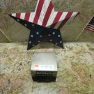 MEANWELL POWER SUPPLY UNIT S-200-24 +24V WARRANTY MEANWELL POWER SUPPLY UNIT S-200-24 +24V WARRANTY