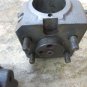 MORI SEIKI SL-4A CNC LATHE TURRET TOOL TOOLING HOLDER BLOCK 2" INCH