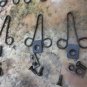 MATSUURA MC-500V CNC MILL ATC TOOL CHANGER FINGER POD HOLDER BLOCK POT EACH 1
