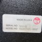AGIE 120 BLACKBOX ABC SWITCH MODEL SW870A-MMF CNC AGIE 120 EDM