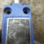 1993 HAAS VF-2 CNC MILL MAC 1 SAFETY LIMIT SWITCH 61-2124C IEC 60947-5-1 IP67