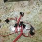 NISSHIN POWER WIRE RELAY SQ13150BP OKUMA LB15-1S CNC LATHE LARGE LOT CAPACITORS