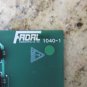 FADAL 4020 CIRCUIT BOARD 1040-1 CNC VERTICAL MILL WARRANTY