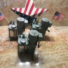SHOWA OIL LUBRICATOR YMAS-6-5 PART NO. 5 3~6 TANK VOL. 2 MORI SEIKI SL1 EACH 1 SHOWA OIL LUBRICATOR YMAS-6-5 PART NO. 5 3~6 TANK VOL. 2 MORI SEIKI SL1 EACH 1