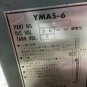 SHOWA OIL LUBRICATOR YMAS-6-5 PART NO. 5 3~6 TANK VOL. 2 MORI SEIKI SL1 EACH 1