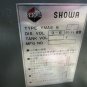 SHOWA OIL LUBRICATOR YMAS-6-5 PART NO. 5 3~6 TANK VOL. 2 MORI SEIKI SL1 EACH 1