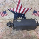 CINCINNATI MILACRON  MAGNET MOTOR 1FT50760AC711-Z NR.E KN60 8292 1FT5076-0AC71-1
