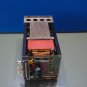 METRONIX AC INPUT UNIT 506-F11-6.3 A14L-0002-0019/5 AC INPUT 100V