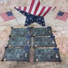YASKAWA CIRCUIT BOARD JANCD-FC210-1 DF9200706-A0 EACH 1