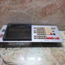 FANUC GN 6 SERIES MD1/CRT UNIT A02B-0048-C012 BURKE J TYPE CNC MILL FANUC GN 6 SERIES MD1/CRT UNIT A02B-0048-C012 BURKE J TYPE CNC MILL