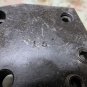 ACROMAX MX-16 CNC VERTICAL MILL ACROLOC LATHE TOOL HOLDER 15 DEGREE EACH