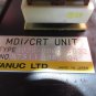 FUJITSU FANUC MD1/CRT UNIT A02B-0060-C032 CNC 6M