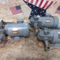 MATSUSHITA HYDRAULIC PUMP MOTOR EM-FA CLASS E 0.75KW FA-80 TS-750TNT-30N EACH 1