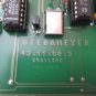 SIEB & MEYER CIRCUIT BOARD 43.11.08.3 B931126S K261121 CSS91 SUPERVISOR M EACH 1