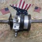 OKUMA LU-15 CNC LATHE KITAGAWA HYDRAULIC ACTUATOR DRAWBAR S1552 2.34" 2.05"