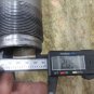 OKUMA LU-15 CNC LATHE KITAGAWA HYDRAULIC ACTUATOR DRAWBAR S1552 2.34" 2.05"