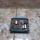 MICROBAR CIRCUIT BOARD PCB 1009721-/ ASSY 1009720-REV.A CNC