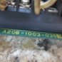 FANUC CIRCUIT BOARD A20B-1003-0350/02A A350-1003-T352/02 LOT OF 2 PIECES
