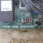 FUJI POWER BOARD INVERTER FVR-G5B SA300122 C SA300122C EACH 1