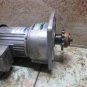 NISSEI GTR TET-10 GEAR MOTOR BG3-T082 73030521A HITACHI SEIKI VM50 CNC MILL