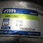 NISSEI GTR TET-10 GEAR MOTOR BG3-T082 73030521A HITACHI SEIKI VM50 CNC MILL
