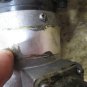 IKEGAI TCR25Y CNC LATHE SPINDLE PULSE ENCODER TAMAGAWA?