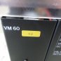 BOSCH/REXROTH SERVO DRIVE TYP VM 60-T VM60-T 047888-319 3/PE  LASER COMB PCC 110