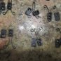 LAGUN VMC-3516 CNC VERTICAL MILL ATC TOOL CHANGER CAROUSEL TOOL HOLDER EACH 1