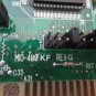 BRIDGEPORT ROMI EZPATH II CIRCUIT BOARD MIO-400 KF E5YMIO-400KF-C A52705702 MI0