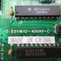 BRIDGEPORT ROMI EZPATH II CIRCUIT BOARD MIO-400 KF E5YMIO-400KF-C A52705702 MI0