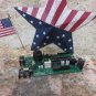 FANUC CIRCUIT BOARD A16B-2202-0760/03B MES-1A
