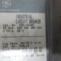GE INDUSTRIAL CIRCUIT BREAKER TEB132040 40 AMP 240VAC LOT OF 3 PIECES
