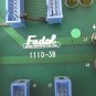 1996 FADAL CIRCUIT BOARD 1110-3B CNC