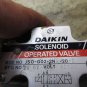 DAIKIN SOLENOID VALVE JSO-G02-2NA-20-D 24 6Y AC100V CA-2A