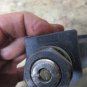 DAIKIN SOLENOID VALVE JSO-G02-2NA-20-D 24 6Y AC100V CA-2A