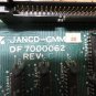 YASKAWA CIRCUIT BOARD DF7000062 REV.C JANCD-GMM22 WARRANTY